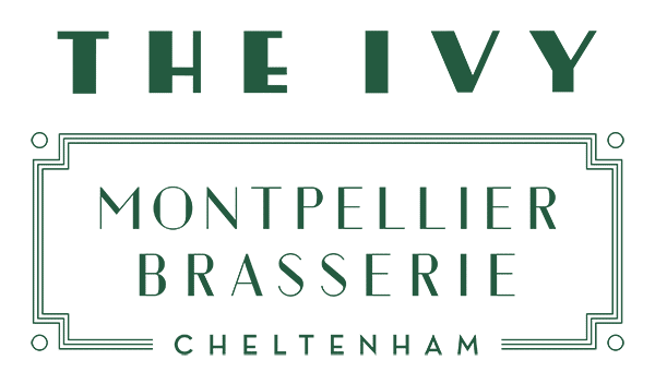 Ivy cheltenham