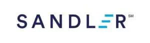 SANDLER_Wordmark_2-Color_SM-New-300x86