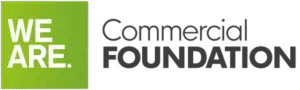 Commerical Foundation
