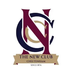 The New Club Cheltenham logo