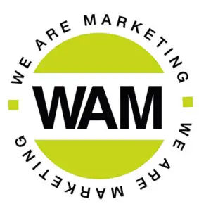 We are Marketing Logo 2