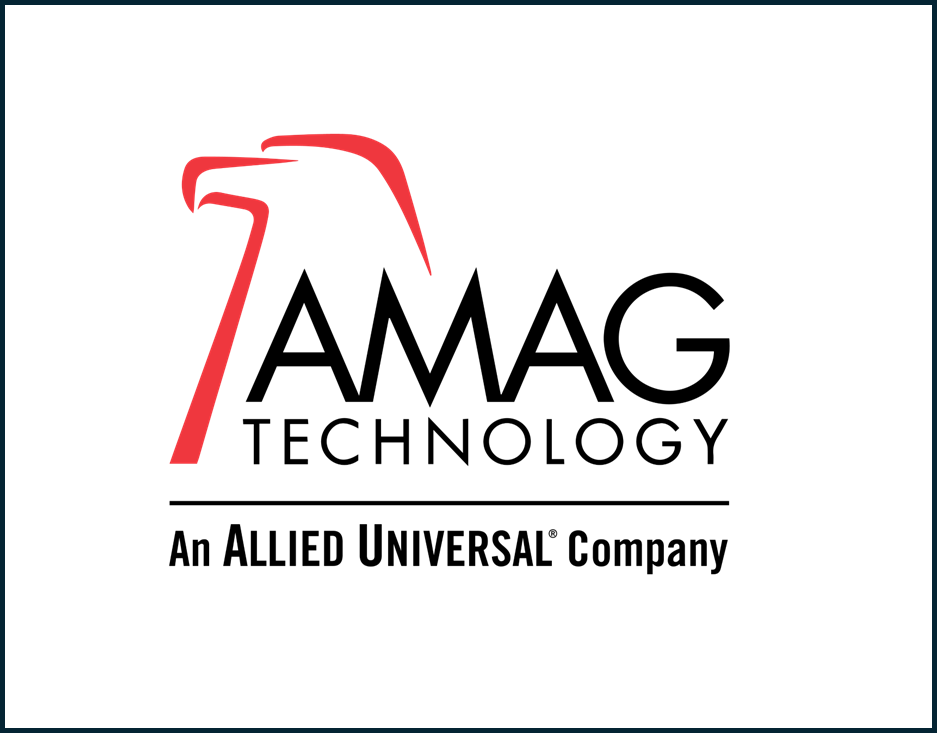 AMAG white background