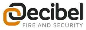 Decibel logo