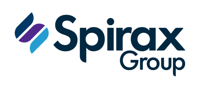 Spirax Group Logo
