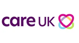 Care UK logo