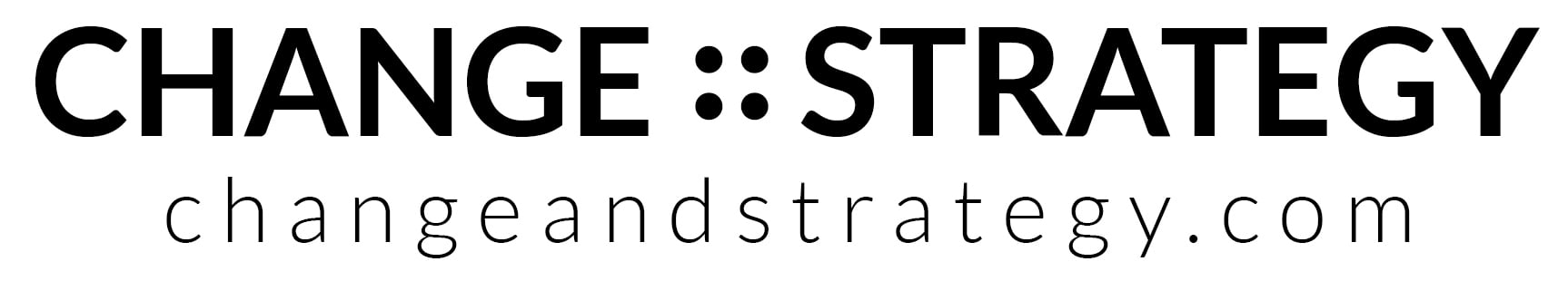 Change and Strategy Logo 2020-Final Logo-Print
