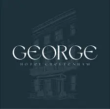 The George Cheltenham logo