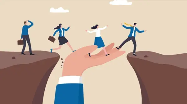 crossing a chasm_coaching
