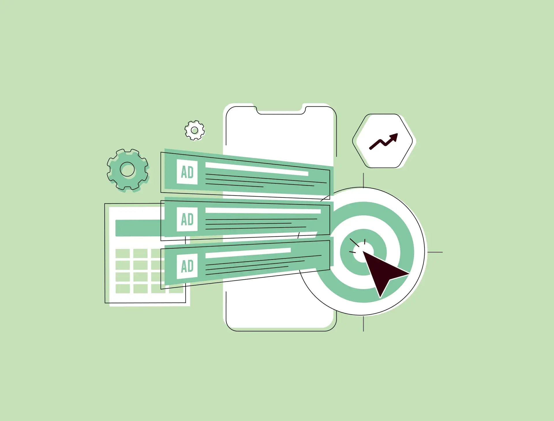 Ppc,Analysis,With,Automation,And,Hyper-personalization,Improves,Niche,Audience,Targeting.