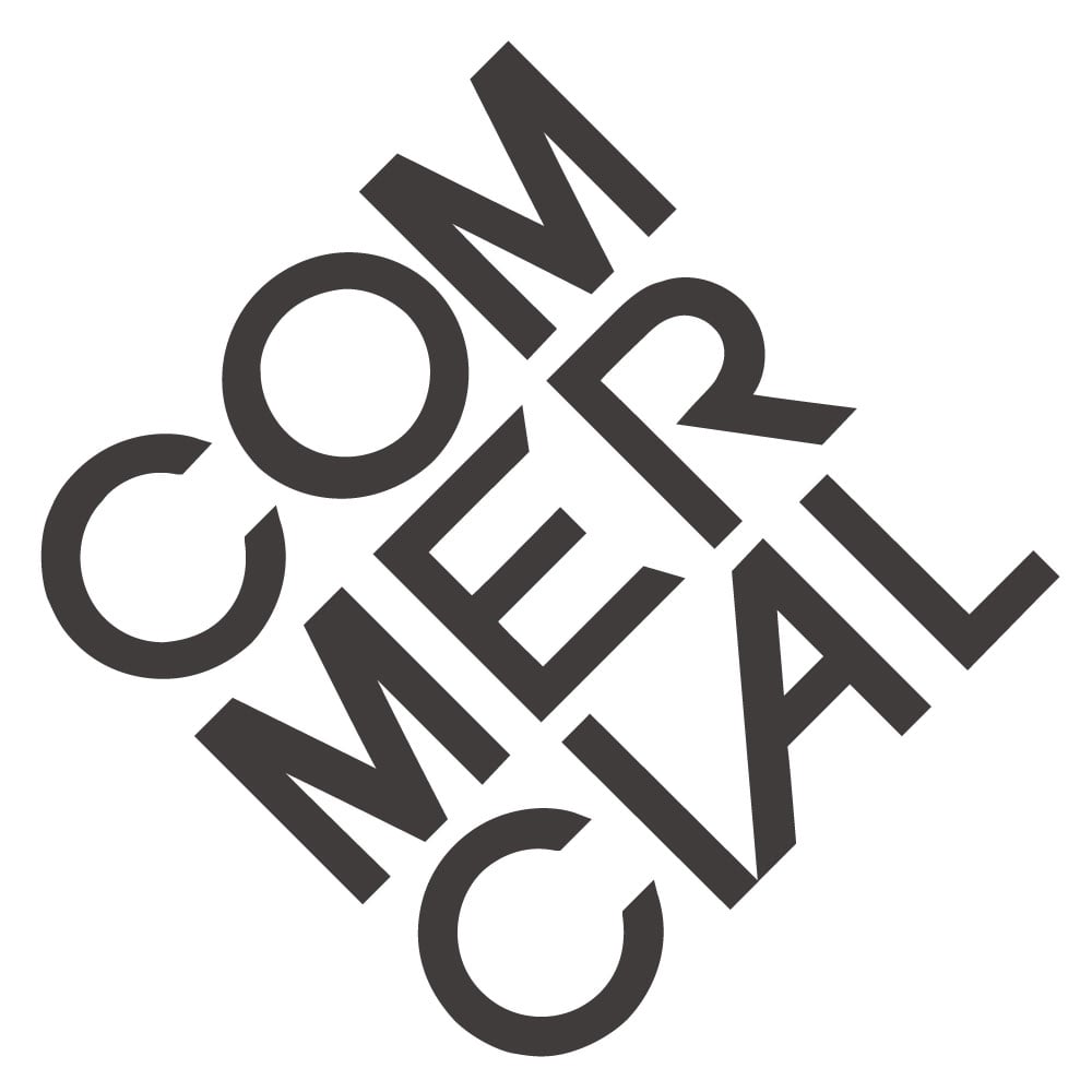 Commercial Logo (002)