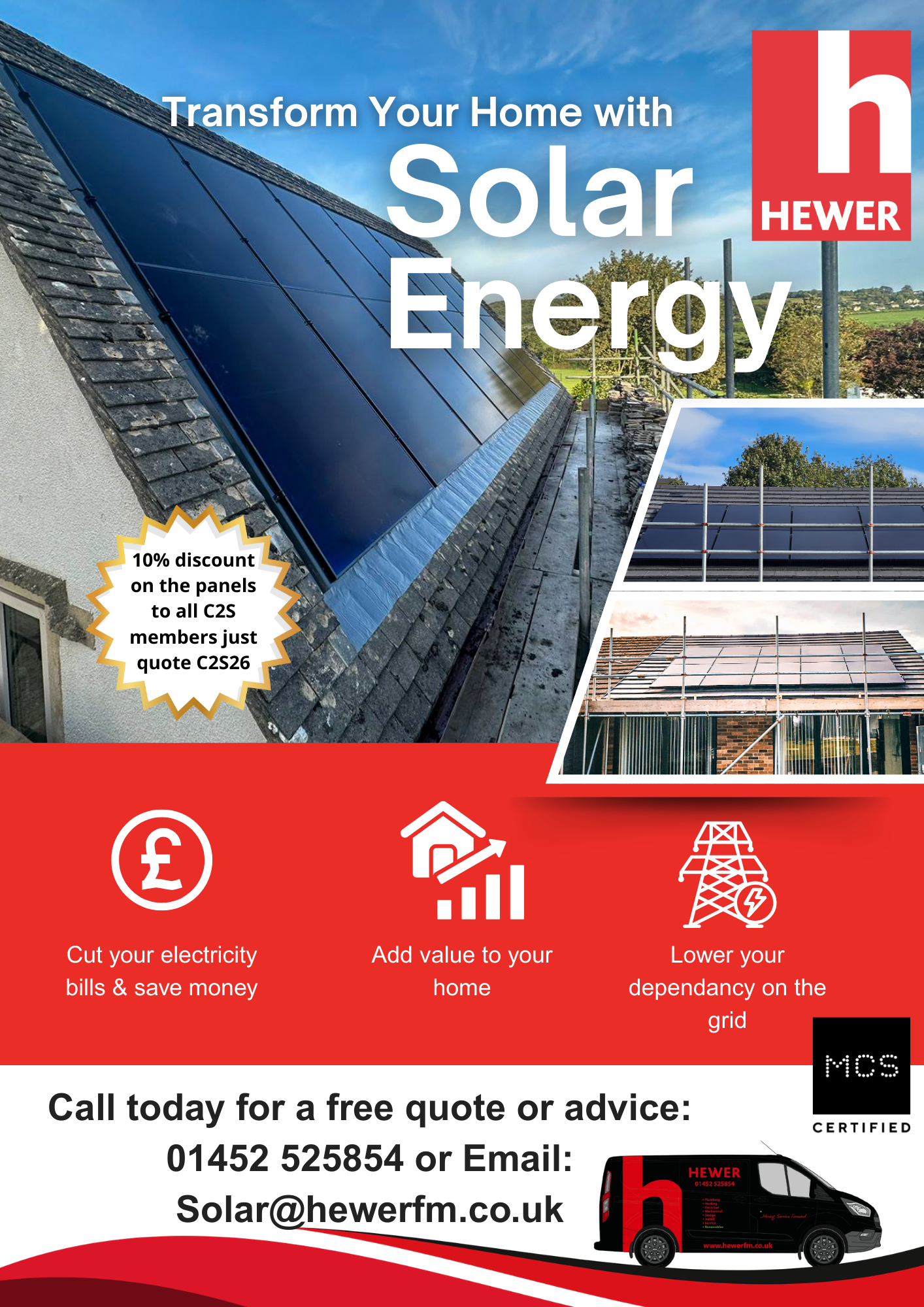 Solar offer to C2S members.png