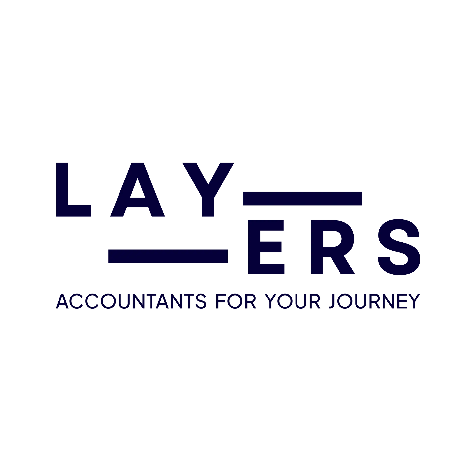 Final Logo With Tagline - Navy