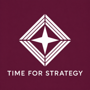 TIME FOR STRATEGY ON MAROON