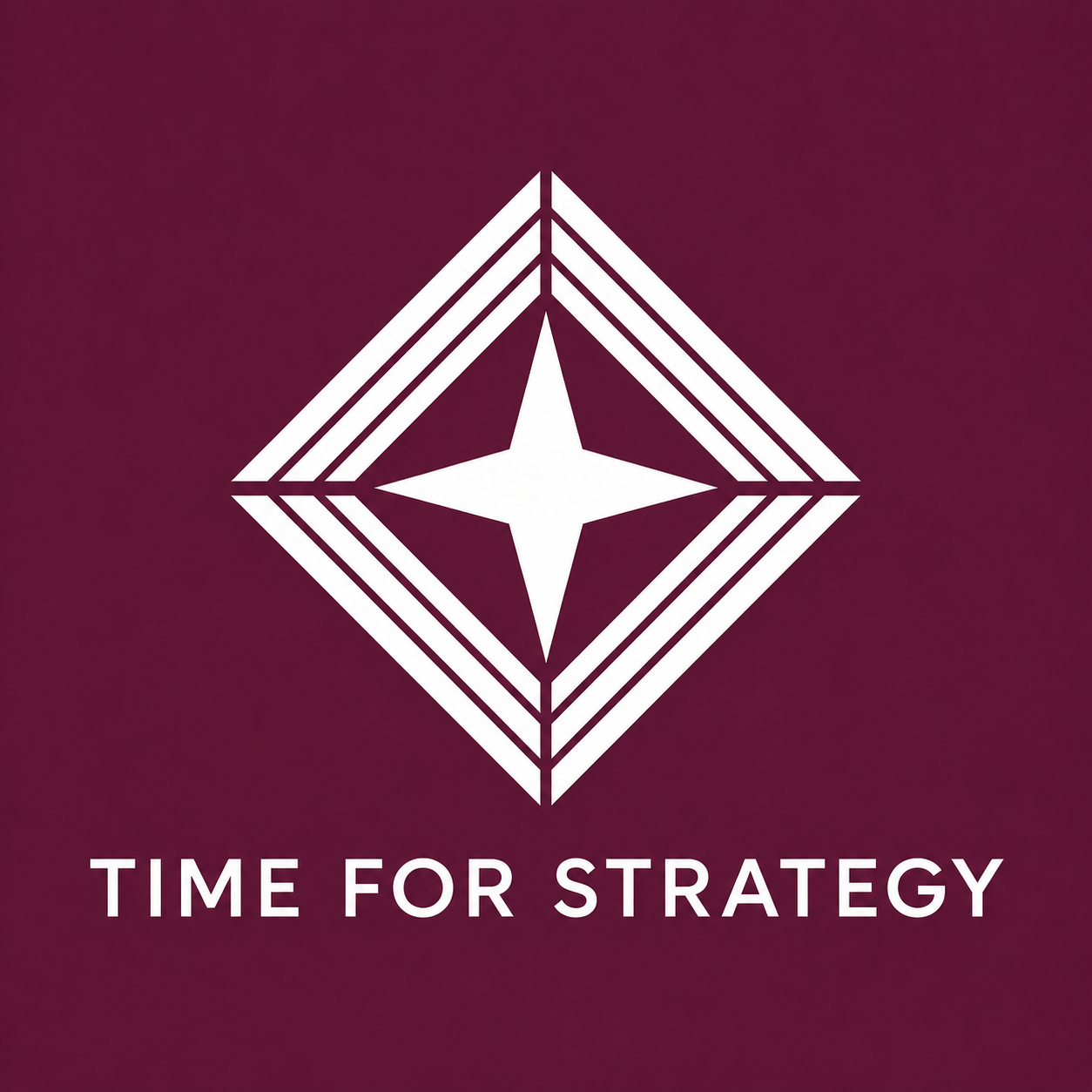 TIME FOR STRATEGY ON MAROON