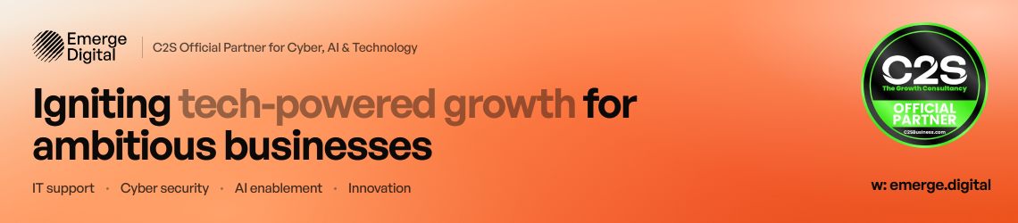 Partner Page Banner